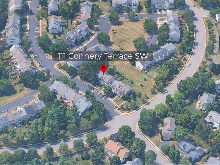 111 Connery Ter SW — Photo 21