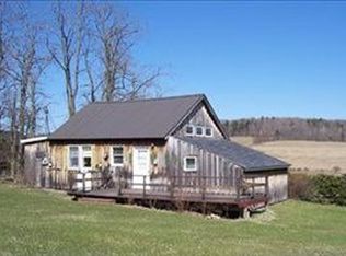 305 County Highway 28, Cooperstown, NY 13326