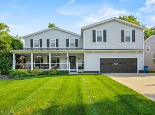 1822 Canavan Dr, Youngstown, OH 44514