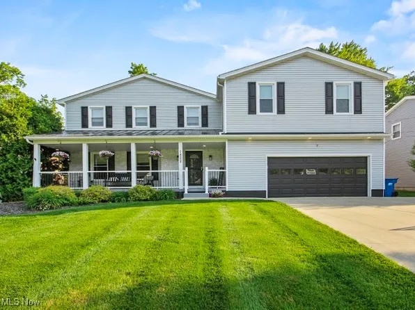 1822 Canavan Dr, Youngstown, OH 44514