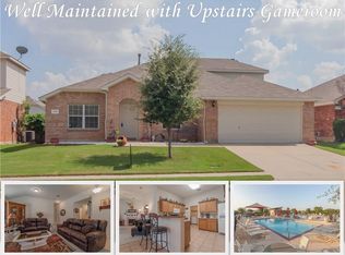1420 Pepperidge Ln, Fort Worth, TX 76131