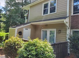 3619 Mill Run, Raleigh, NC 27612