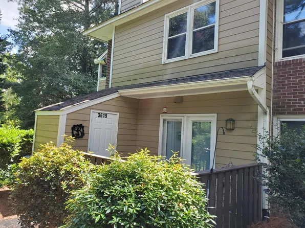 3619 Mill Run, Raleigh, NC 27612