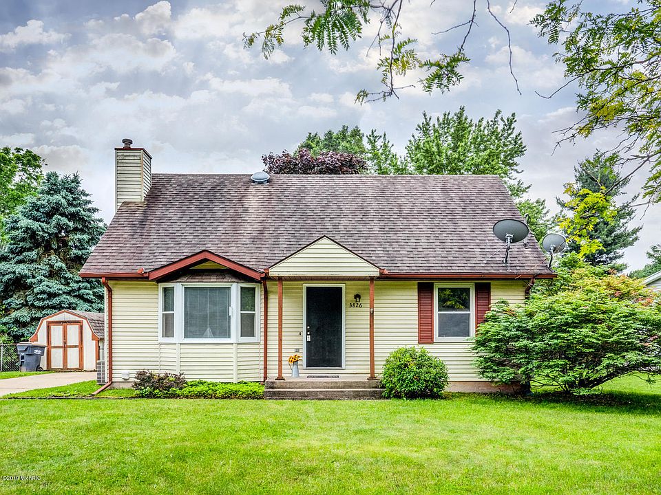 1st image of 3826 Florinda Ave