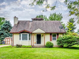 3826 Florinda Ave, Portage, MI 49002