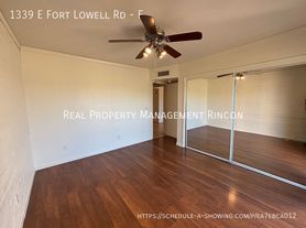 1339 E Fort Lowell Rd, Tucson, AZ