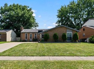 3051 Regal Ln, Cincinnati, OH 45251