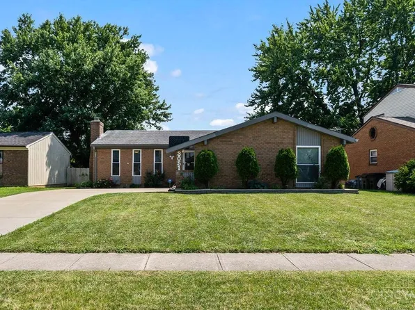 3051 Regal Ln, Cincinnati, OH 45251