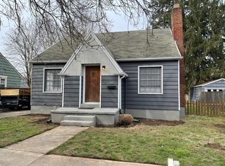 3955 SE Clinton St, Portland, OR 97202