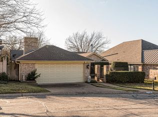 3408 Timbermill Rd, Waco, TX 76710
