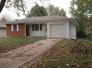 5101 NE 56th Pl, Kansas City, MO 64119