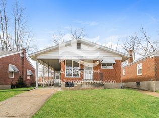 6606 Boles Ave, Saint Louis, MO 63121