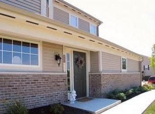 1830 Lakeshore Dr #11-301, Monroe, OH 45050