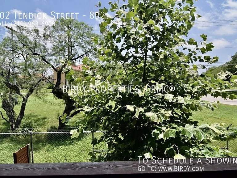 102 Tendick St #802 — Photo 30