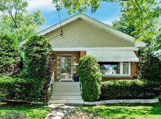 14749 Hamlin Ave, Midlothian, IL 60445