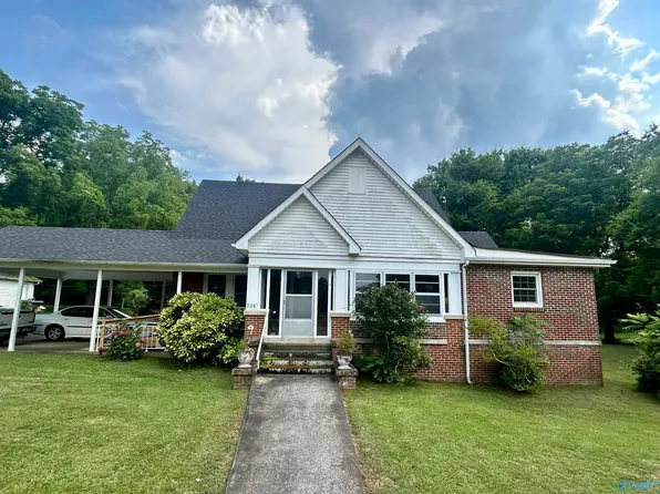 208 County Road 81, Fort Payne, AL 35967