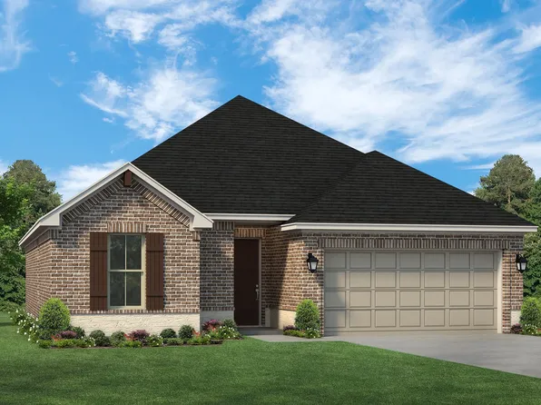 D14 Plan, Park Meadows Designer