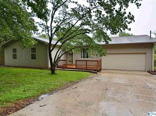 9615 Todd Mill Rd SE, Huntsville, AL 35803