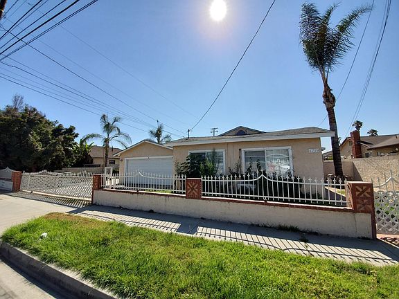 2nd image of 4719 Bresee Ave