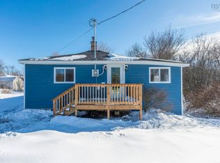 1004 Summer St, Canning, NS B0P 1H0
