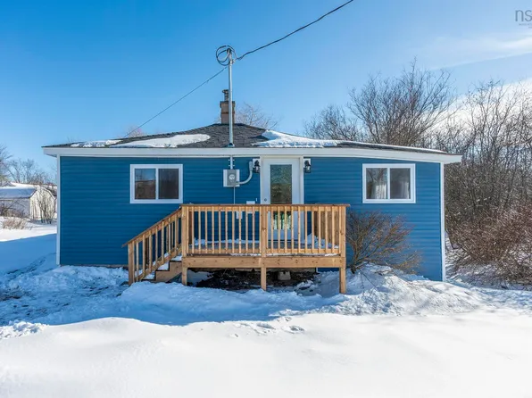 1004 Summer St, Canning, NS B0P 1H0