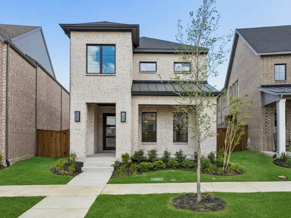 312 Callum Pkwy, Celina, TX 75009