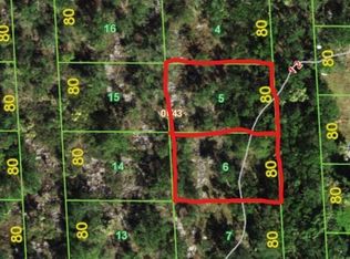 239 & 245 Sawfish Ln #5-6, Punta Gorda, FL 33982