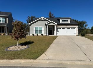 145 Swinton Pond Rd, Grovetown, GA 30813