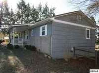 413 Seehorn Rd, Newport, TN 37821