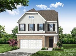13130 Foxberry Rd, Charlotte, NC 28213