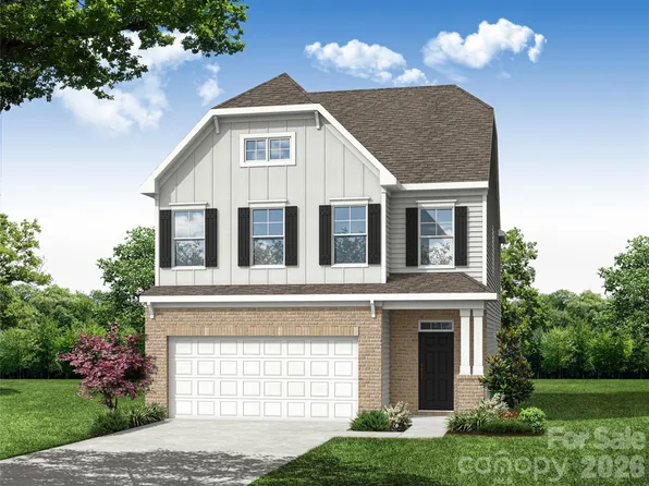 13130 Foxberry Rd, Charlotte, NC 28213