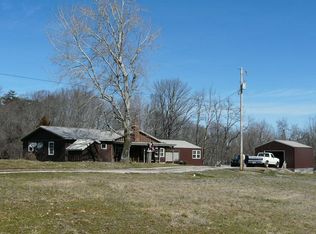 4959 Merritt Ridge Rd, Windsor, KY 42565