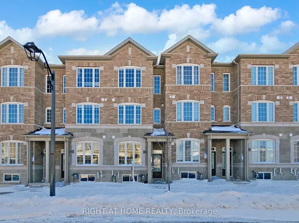 553 Whites Hill Ave, Markham, ON L6B 1N9