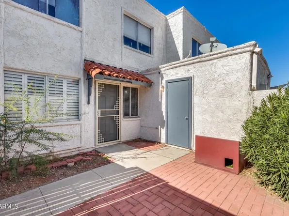 5223 N 42ND Lane, Phoenix, AZ 85019