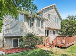 1384 N Fowler Ave, Ogden, UT 84404