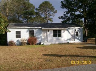 1041 Robin Hood Ave, Sumter, SC 29153