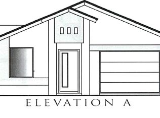 5016 Andrew Jorel Dr, El Paso, TX 79938