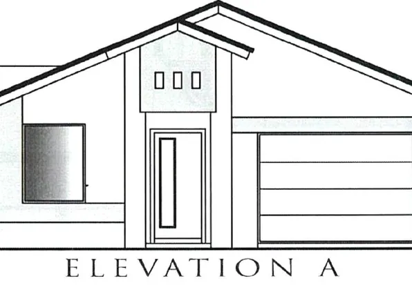 5021 Olivia Caro St, El Paso, TX 79938