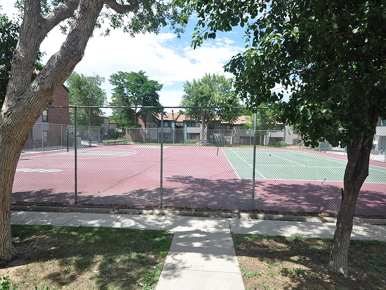 12073 E Harvard Ave #204 — Photo 15