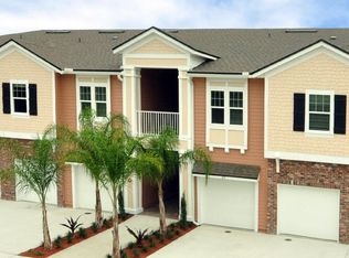 2020 Golden Lake Loop St, Saint Augustine, FL 32084