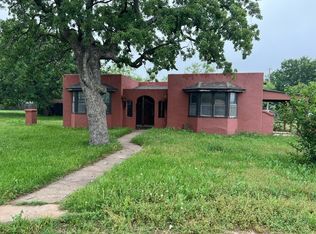 817 Tanglewood Dr, Clyde, TX 79510