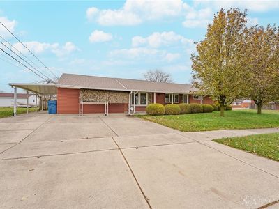 5910 Shady Oak St, Dayton, OH, 45424