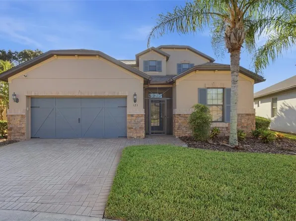 125 LA CRESTA COURT, DAVENPORT, FL 33837