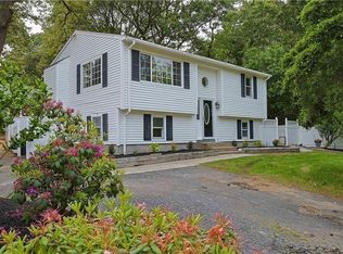 259 Buttonwoods Ave, Warwick, RI 02886