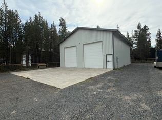 17037 Downey Rd, Bend, OR 97707