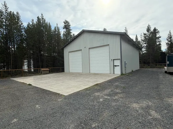 17037 Downey Rd, Bend, OR 97707