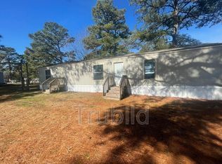84 Bertha Ln, Tarboro, NC 27886