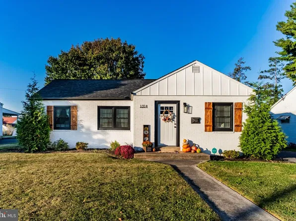 1314 Carlisle Rd, Camp Hill, PA 17011