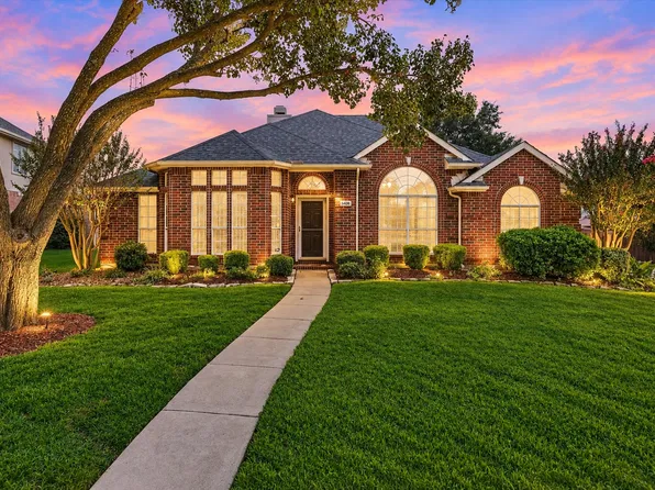 3408 Norwood Cir, Richardson, TX 75082
