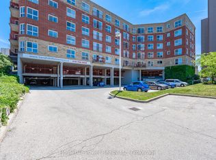 20 Saint George St #107, Kitchener, ON N2G2S7